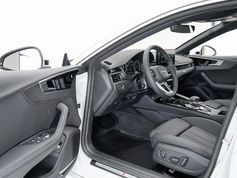 Certified 2024 Audi A5 2.0T Premium Plus image 9