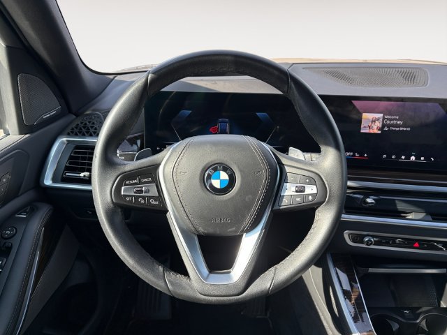 Used 2026 BMW X5 xDrive40i AWD/4WD image 12