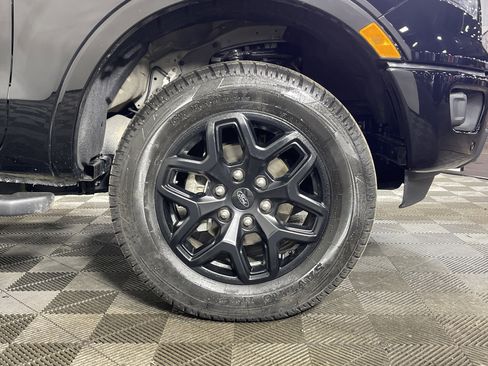 Used 2022 Ford Ranger XLT w/ Technology Package image 10