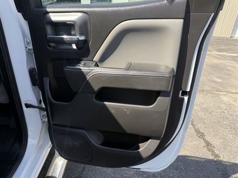 Used 2015 GMC Sierra 3500 4x4 Double Cab image 32