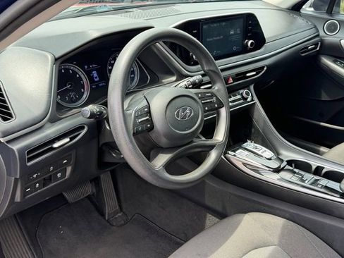 Used 2022 Hyundai Sonata SE FWD image 10