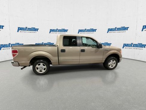 Used 2011 Ford F150 XLT image 12