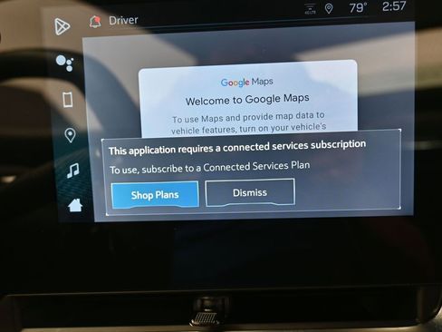 Used 2024 Chevrolet Corvette Stingray Convertible w/ 1LT image 19