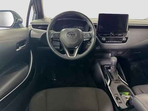Certified 2024 Toyota Corolla SE image 20