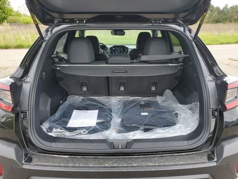 New 2026 Subaru Crosstrek 2.5i Wilderness AWD/4WD image 8