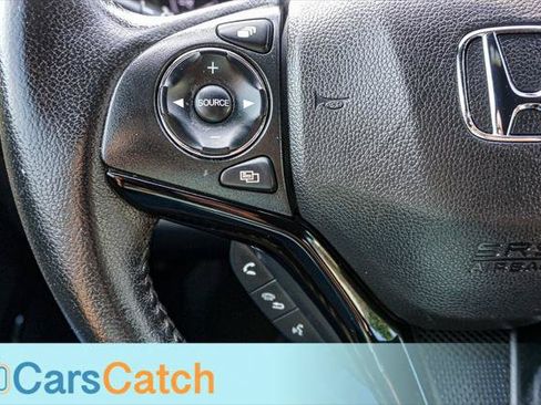 Used 2019 Honda HR-V Sport image 29