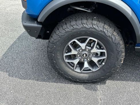 Used 2024 Ford Bronco Badlands image 51