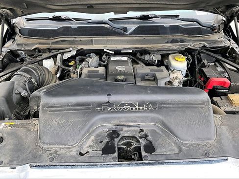 Used 2020 RAM 2500 Tradesman image 11