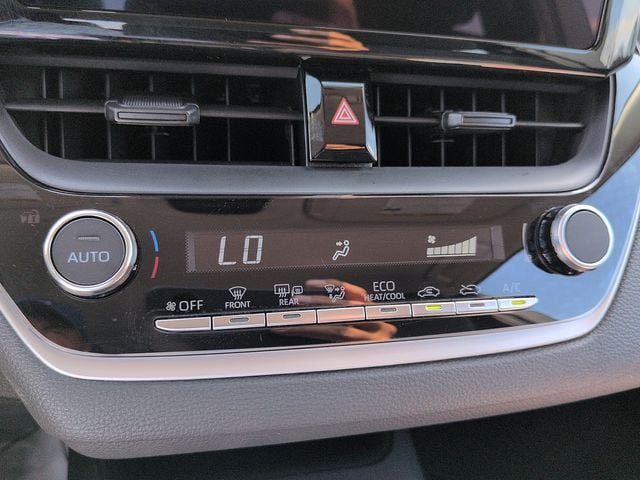 Certified 2026 Toyota Corolla LE FWD image 23