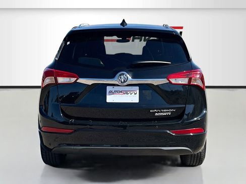 Used 2020 Buick Envision Essence image 6