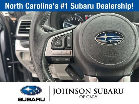 Used 2018 Subaru Forester 2.5i Limited image 15