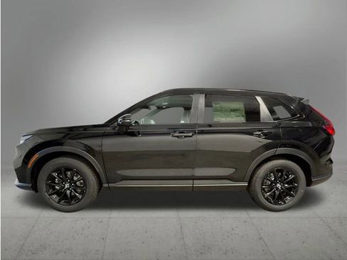 New 2026 Honda CR-V Sport-L image 2