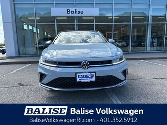 New 2025 Volkswagen Jetta SE video 2