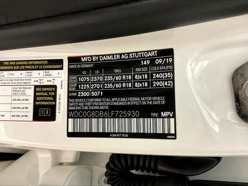 Used 2020 Mercedes-Benz GLC 300 image 35