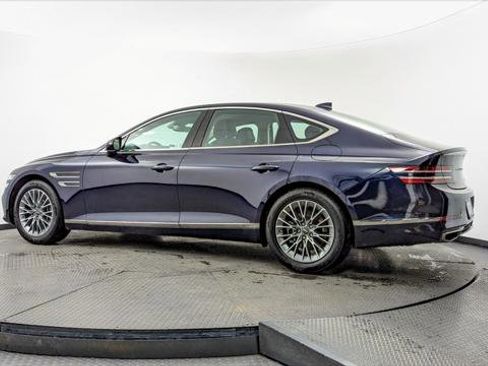Used 2023 Genesis G80 2.5T image 6