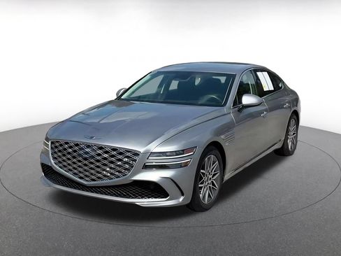 Used 2026 Genesis G80 2.5T AWD/4WD image 5