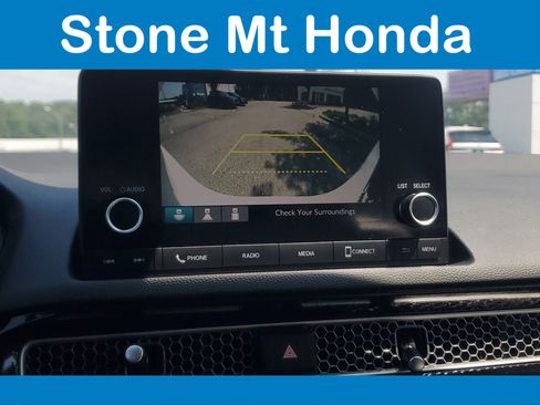 Used 2023 Honda Civic EX-L image 25