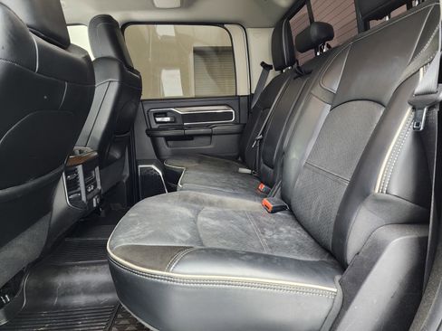 Used 2023 RAM 3500 Laramie image 9