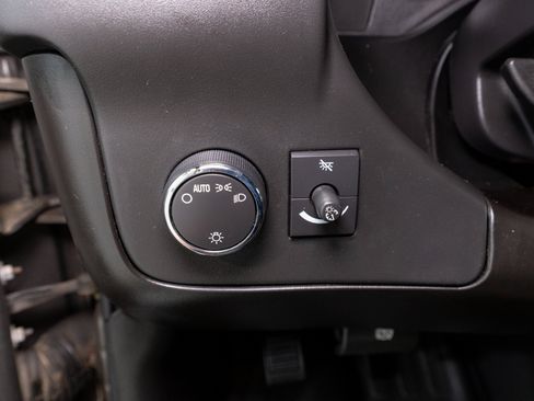 Used 2008 Chevrolet Express 1500 w/ Power Package RWD image 23