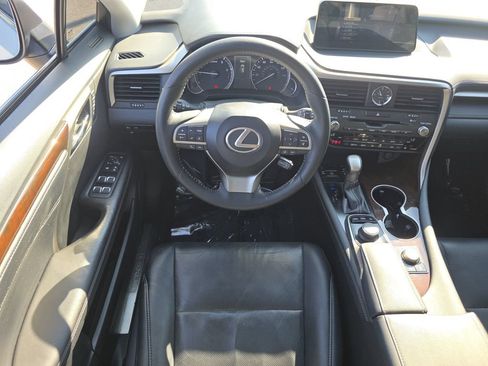 Used 2017 Lexus RX 350 AWD w/ Premium Package image 3