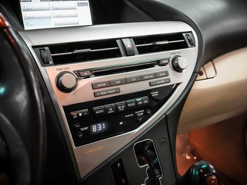 Used 2011 Lexus RX 350 2WD w/ Premium Pkg image 16