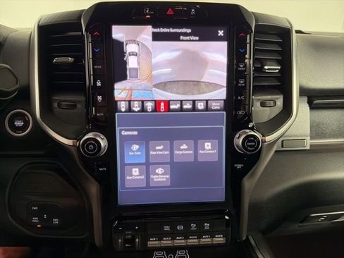 New 2026 RAM 3500 Big Horn image 25