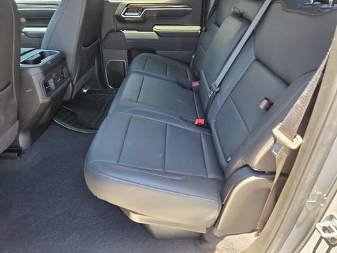 Certified 2024 Chevrolet Silverado 1500 RST w/ Convenience Package II AWD/4WD image 11