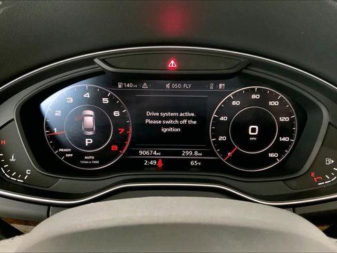 Used 2020 Audi Q5 2.0T Premium Plus image 16