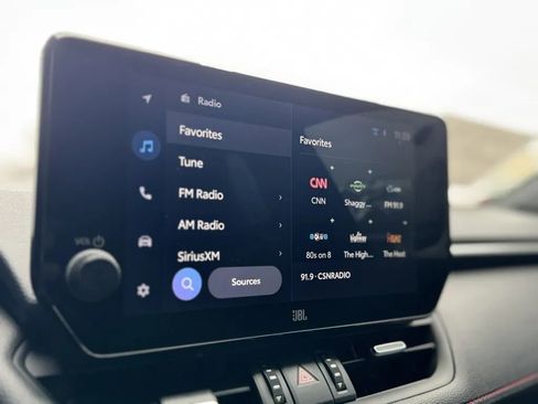 Used 2024 Toyota RAV4 XSE image 26