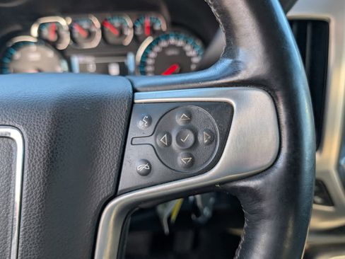 Used 2018 GMC Sierra 1500 SLT image 21