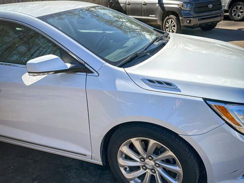 Used 2015 Buick LaCrosse Leather image 13