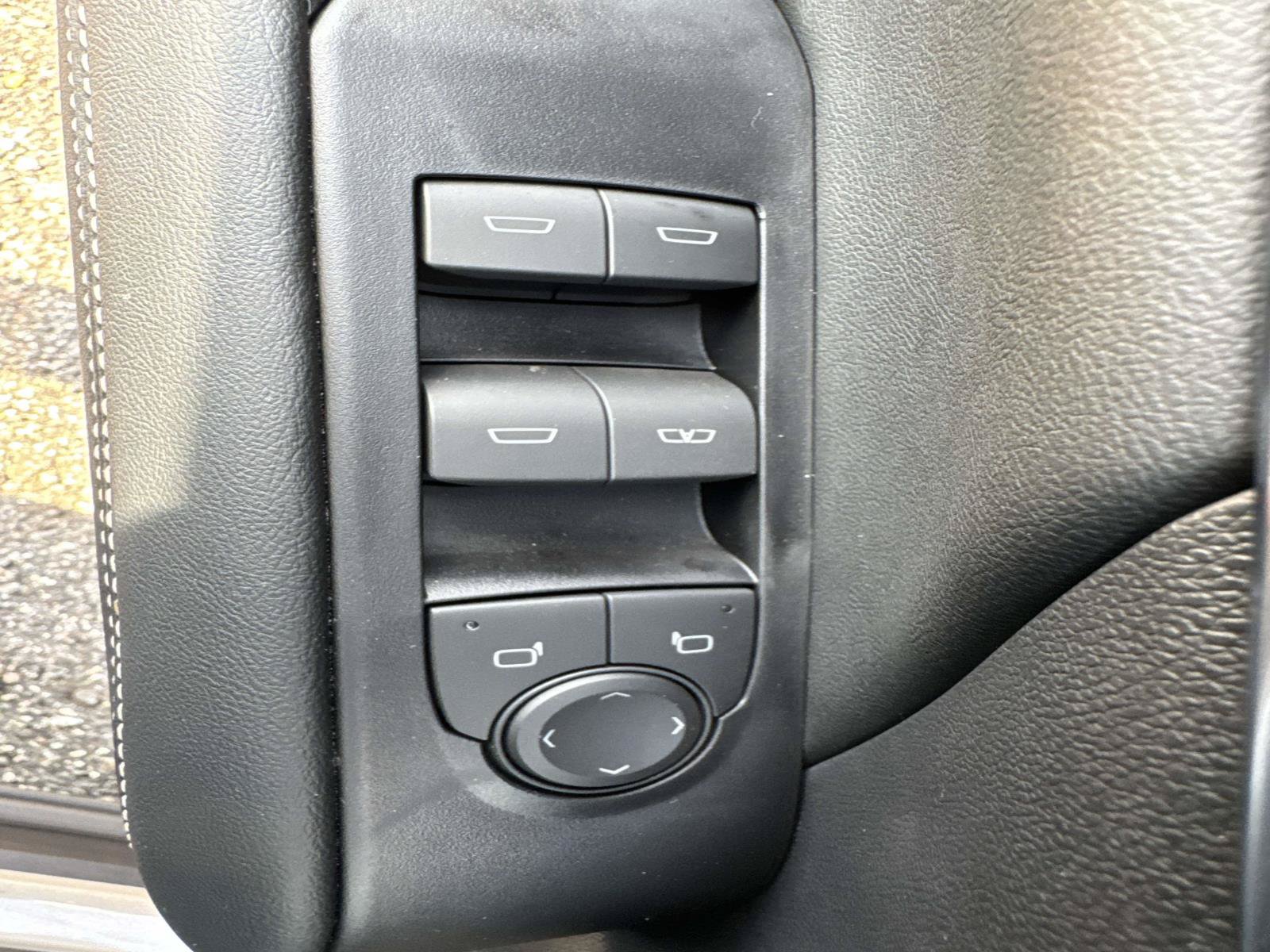 New 2027 GMC Terrain Elevation w/ Elevation Premium Package FWD image 20