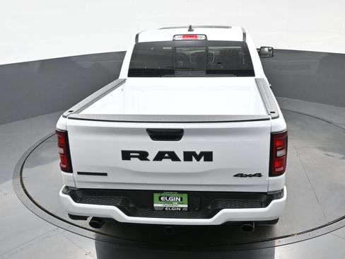 New 2026 RAM 1500 Big Horn image 21