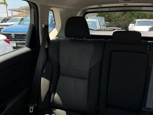 Used 2025 Nissan Rogue SV FWD image 41
