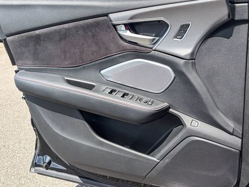 Used 2022 Acura RDX AWD image 43