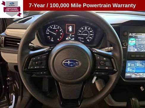 Certified 2026 Subaru Forester AWD/4WD image 20