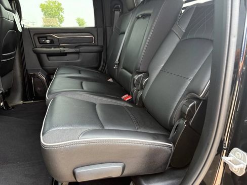 Used 2026 RAM 2500 Limited AWD/4WD image 21