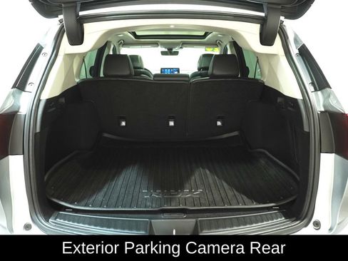 Used 2020 Acura RDX FWD image 8