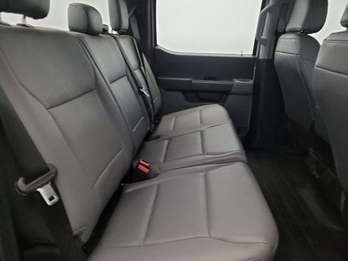 Used 2021 Ford F150 XL w/ Trailer Tow Package AWD/4WD image 19
