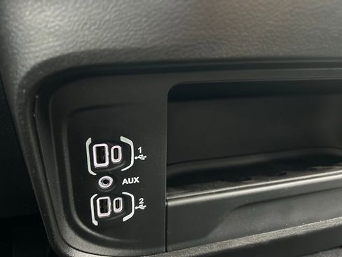 New 2026 RAM 2500 Warlock AWD/4WD image 24