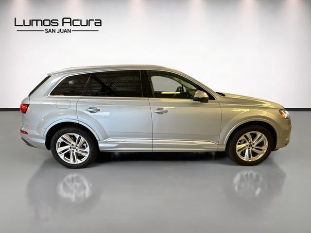 Used 2024 Audi Q7 3.0T Premium Plus AWD/4WD image 8