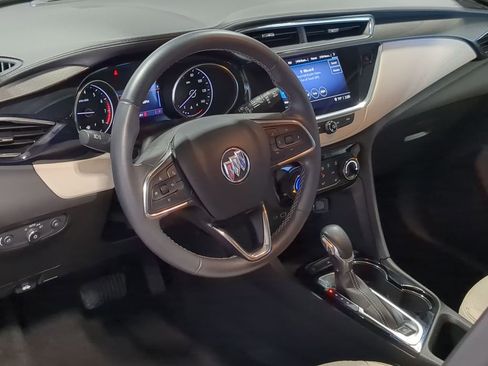 Used 2023 Buick Encore GX Preferred w/ Cold Weather Comfort Package FWD image 12