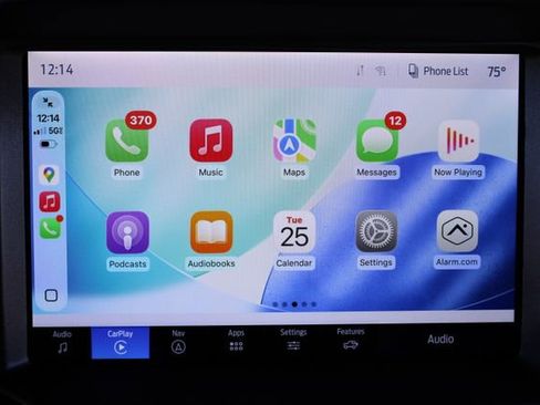 Used 2025 Ford Bronco Big Bend image 21