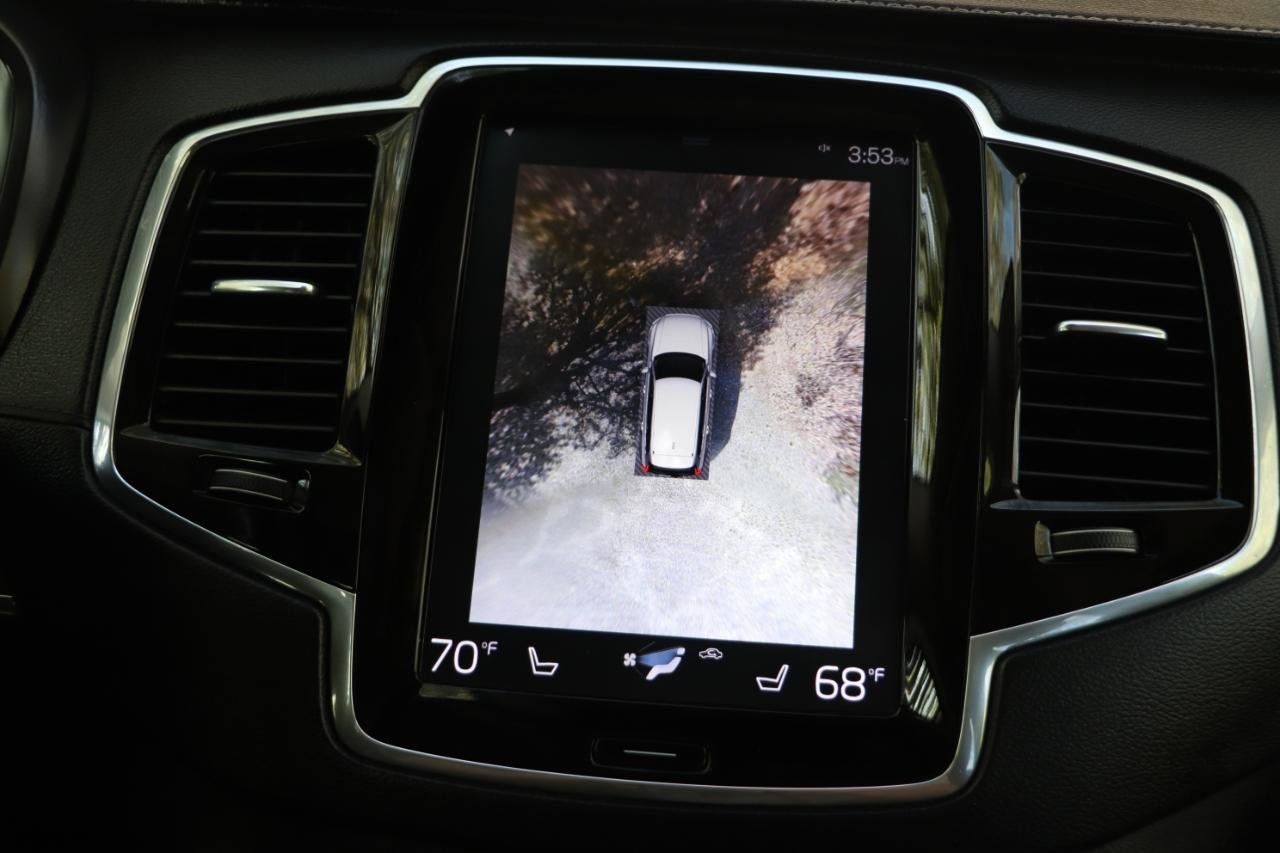 Used 2019 Volvo XC90 T6 Inscription w/ Advanced Package AWD/4WD image 30