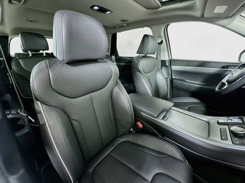 Used 2025 Hyundai Palisade XRT FWD image 28
