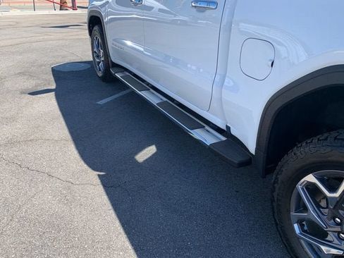 New 2026 GMC Sierra 1500 SLT w/ SLT Premium Plus Package AWD/4WD image 10