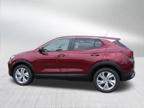 New 2025 Buick Encore GX Preferred w/ Comfort Package image 6