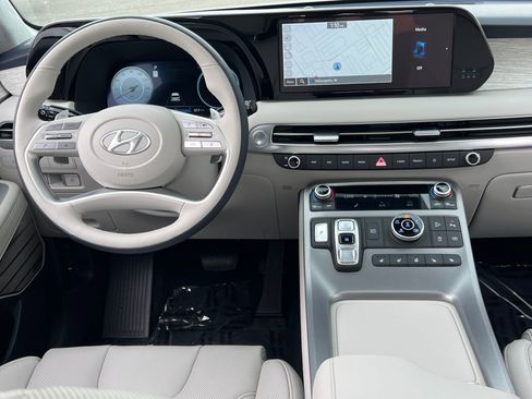 Used 2025 Hyundai Palisade Calligraphy AWD/4WD image 33
