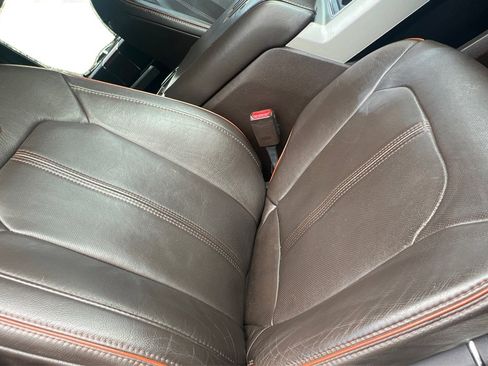 Used 2017 Ford F150 King Ranch w/ Equipment Group 601A Luxury image 16