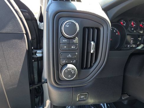 New 2026 Chevrolet Silverado 1500 Custom AWD/4WD image 20